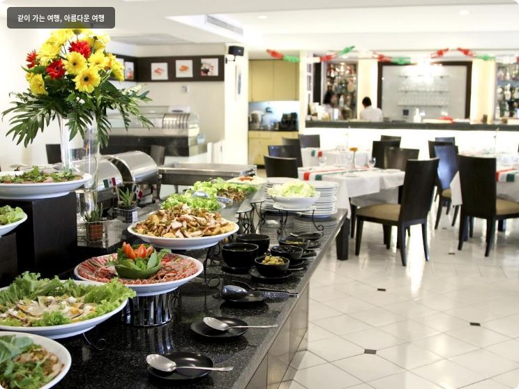 칸타리 하우스 람캄행 호텔 - 방콕 이미지