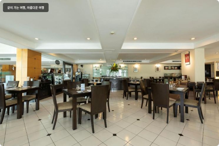 칸타리 하우스 람캄행 호텔 - 방콕 이미지