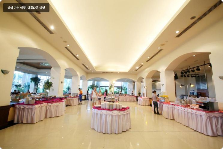 툼린 타나 호텔 이미지