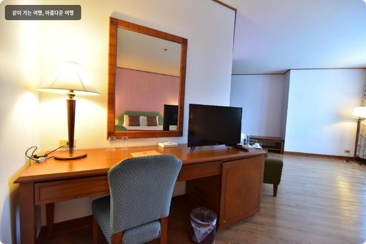 툼린 타나 호텔 이미지