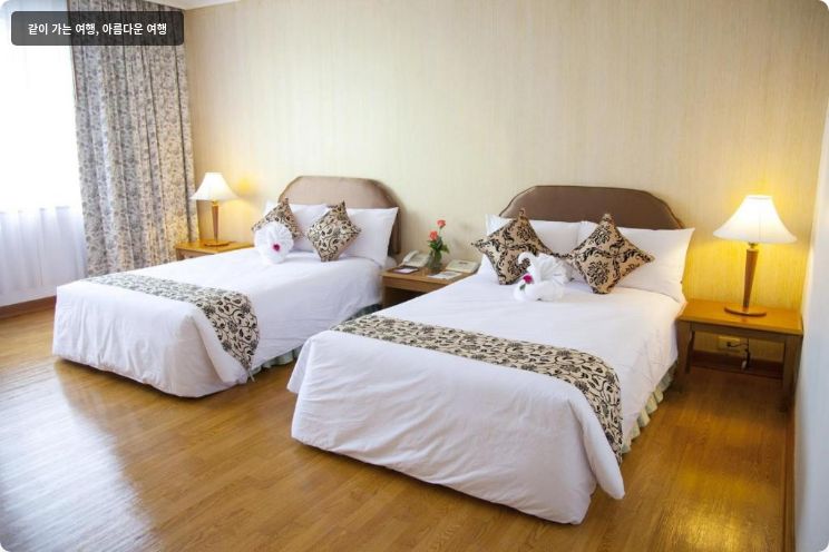 툼린 타나 호텔 이미지