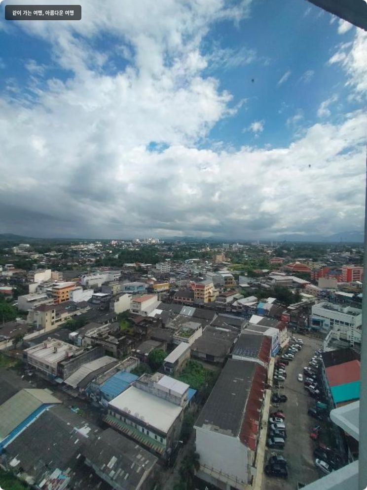 툼린 타나 호텔 이미지