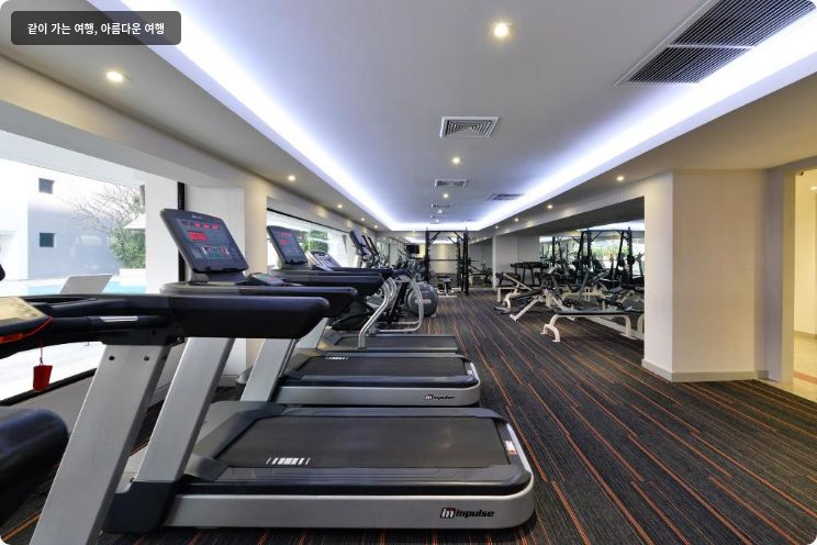 트윈 타워스 호텔 이미지