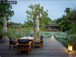 핏사눌록 호텔 추천 파타라 리조트 앤 스파 가성비 최고 숙소 솔직 후기 이미지