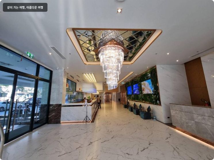 파타야 디스커버리 비치 호텔 이미지