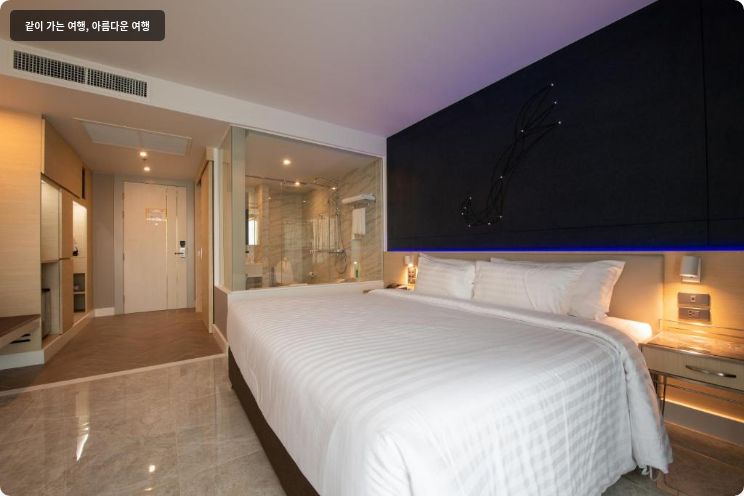 파타야 디스커버리 비치 호텔 이미지