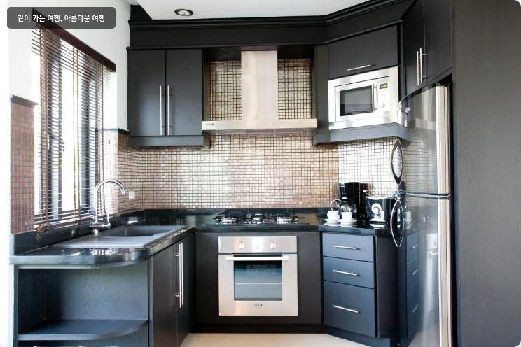 팜 그로브 리조트 이미지