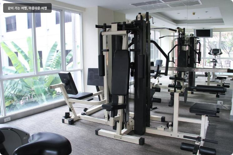 푸라마엑스클루시브 사톤 호텔 방콕 이미지