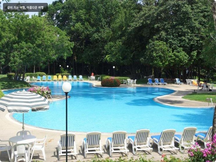 푸리마스 비치 호텔 앤 스파 이미지