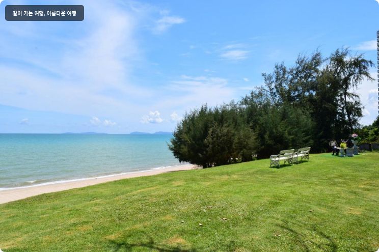 푸리마스 비치 호텔 앤 스파 이미지