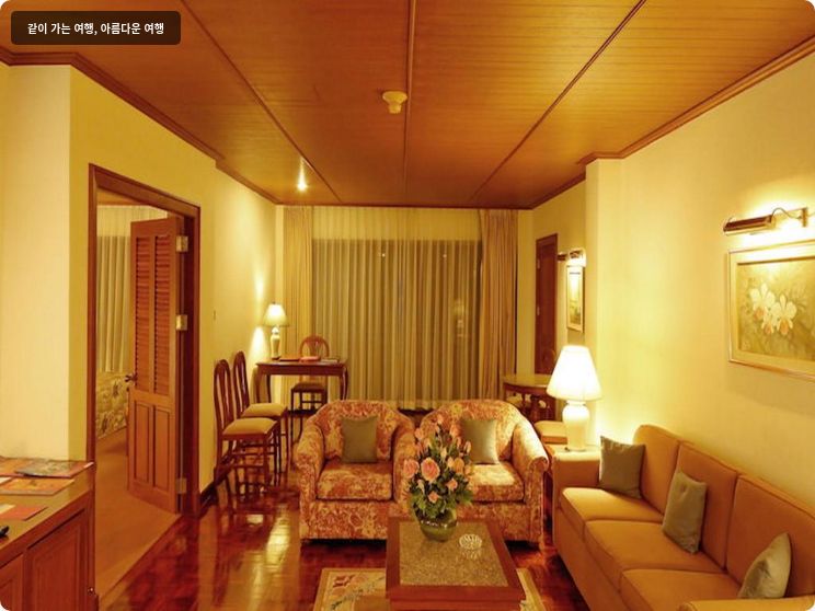 푸리마스 비치 호텔 앤 스파 이미지