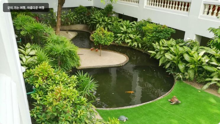 푸리마스 비치 호텔 앤 스파 이미지