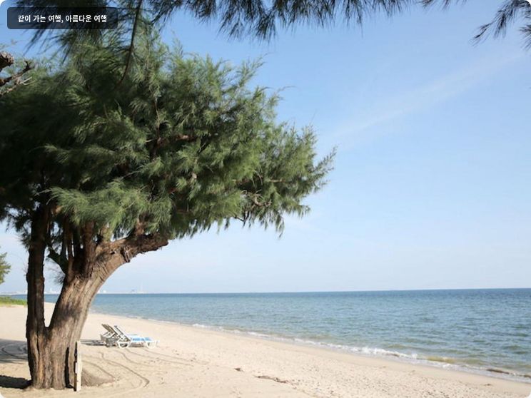 푸리마스 비치 호텔 앤 스파 이미지