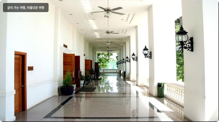 푸리마스 비치 호텔 앤 스파 이미지