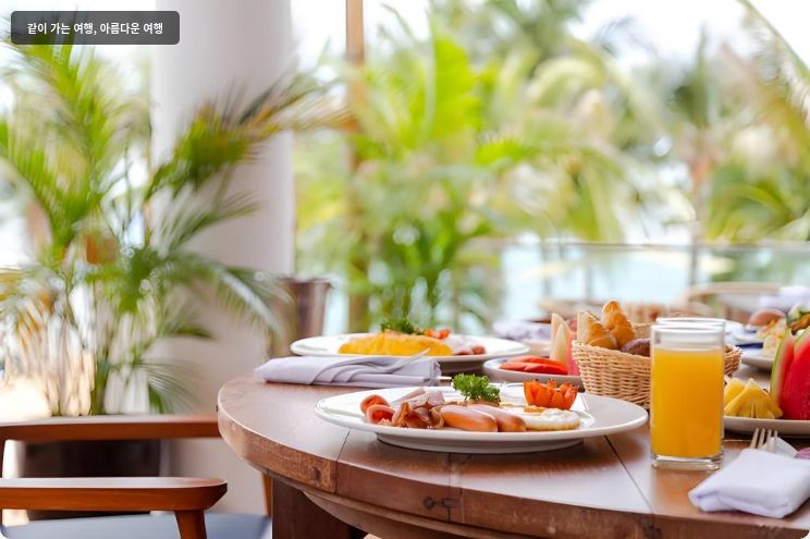 피나클 그랜드 좀티엔 리조트 앤 비치 클럽 이미지