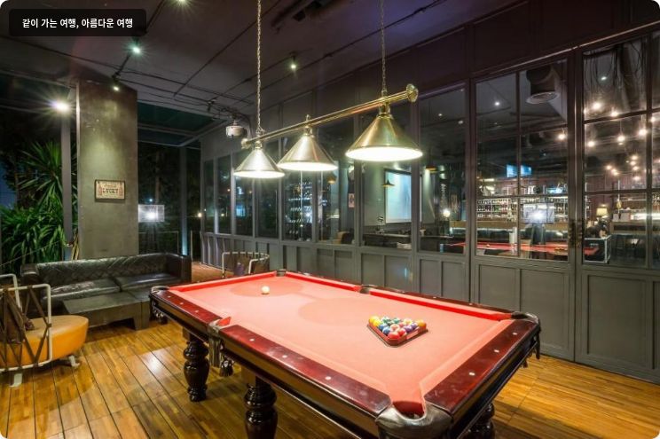 호텔 비스타 이미지