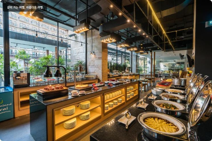 호텔 비스타 이미지