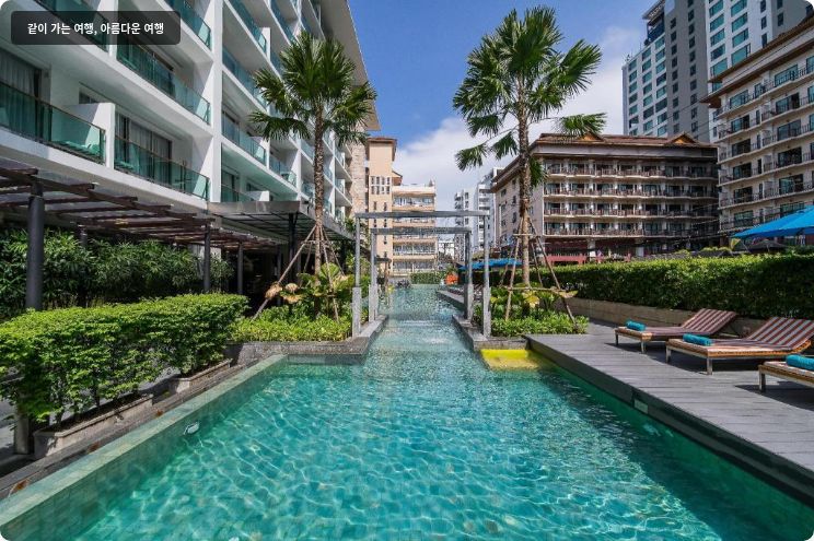 호텔 비스타 이미지