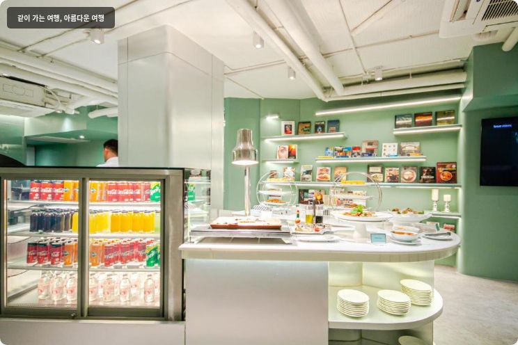 호텔 비스타 이미지