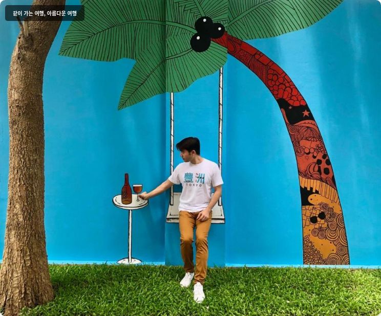 힐 프레스코 호텔 이미지