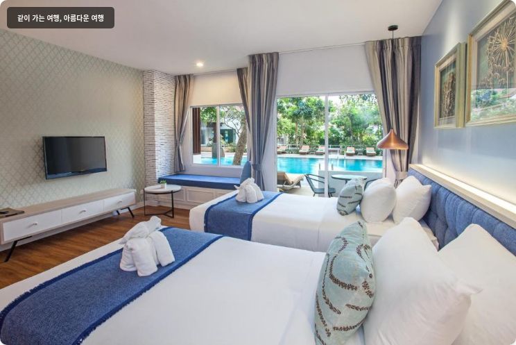 힐 프레스코 호텔 이미지