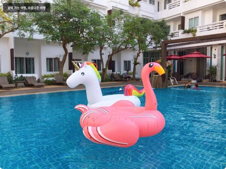 힐 프레스코 호텔 이미지