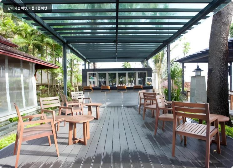 Nakamanda Resort & Spa 이미지