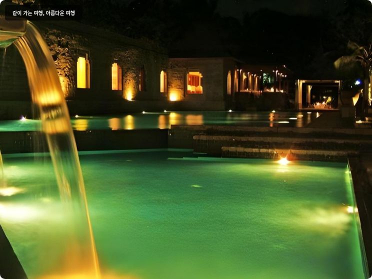 Nakamanda Resort & Spa 이미지