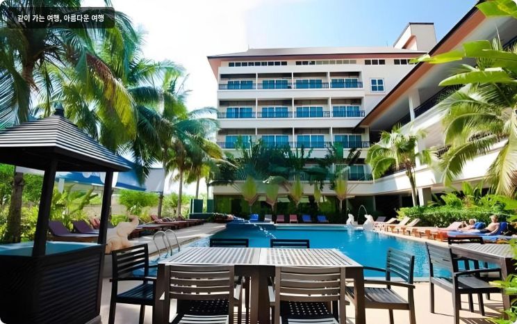 Napalai Resort Hua Hin 이미지