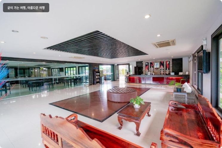 Napalai Resort Hua Hin 이미지