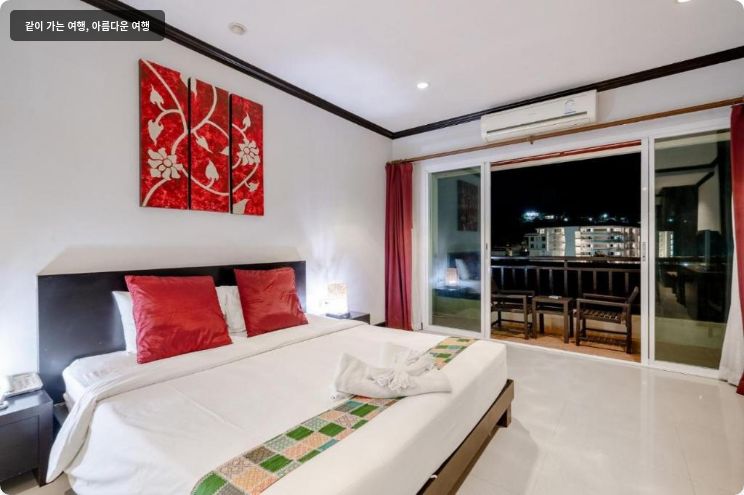 Napalai Resort Hua Hin 이미지