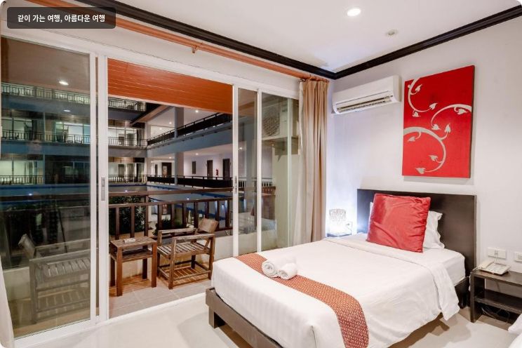 Napalai Resort Hua Hin 이미지