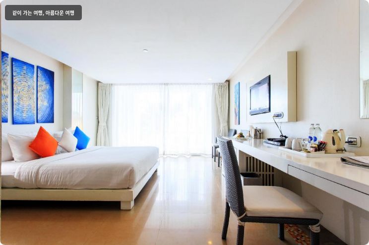 Samui Resotel Beach Resort 이미지