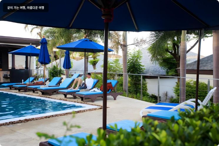 Samui Resotel Beach Resort 이미지