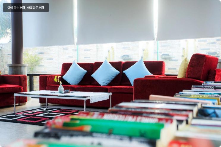 Samui Resotel Beach Resort 이미지