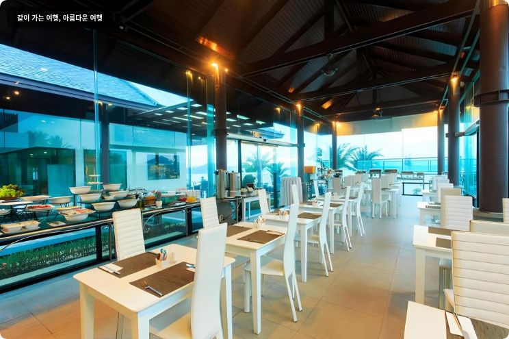 Samui Resotel Beach Resort 이미지