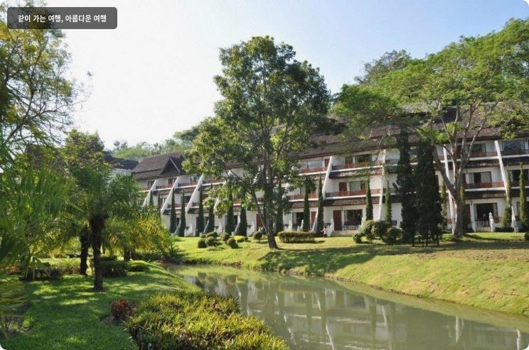 Suan Bua Hotel & Resort 이미지