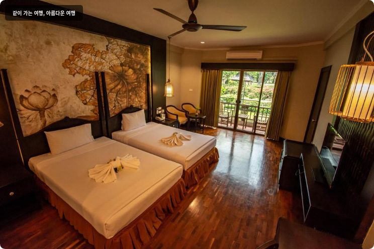 Suan Bua Hotel & Resort 이미지