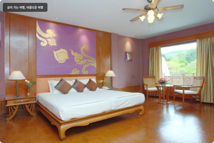 Suan Bua Hotel & Resort 이미지