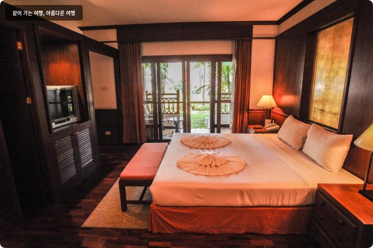 Suan Bua Hotel & Resort 이미지