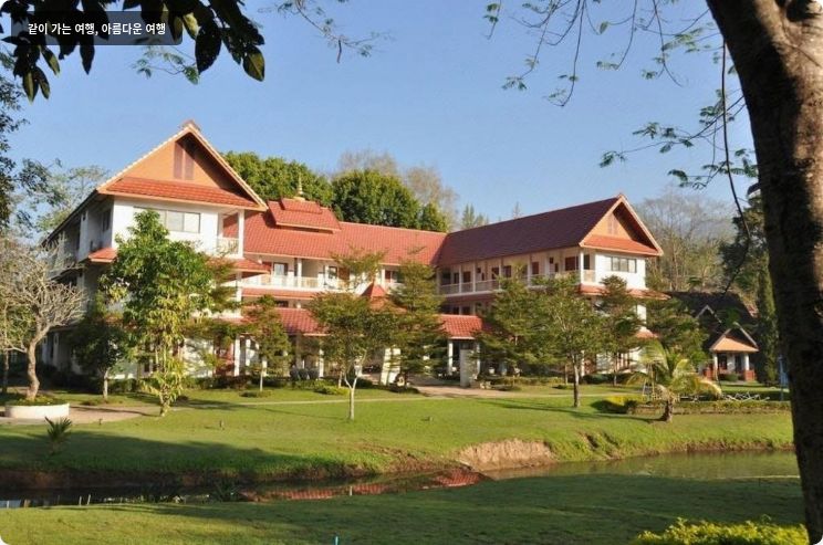 Suan Bua Hotel & Resort 이미지