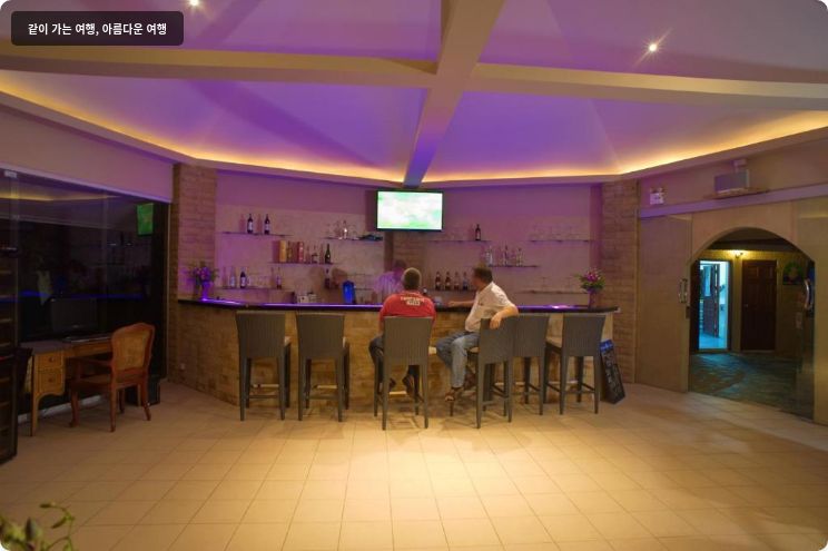 The Siam Residence Boutique Resort 이미지