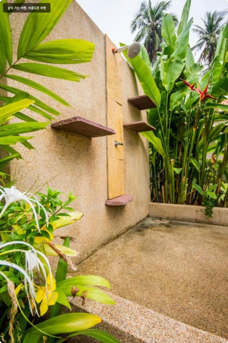 The Siam Residence Boutique Resort 이미지