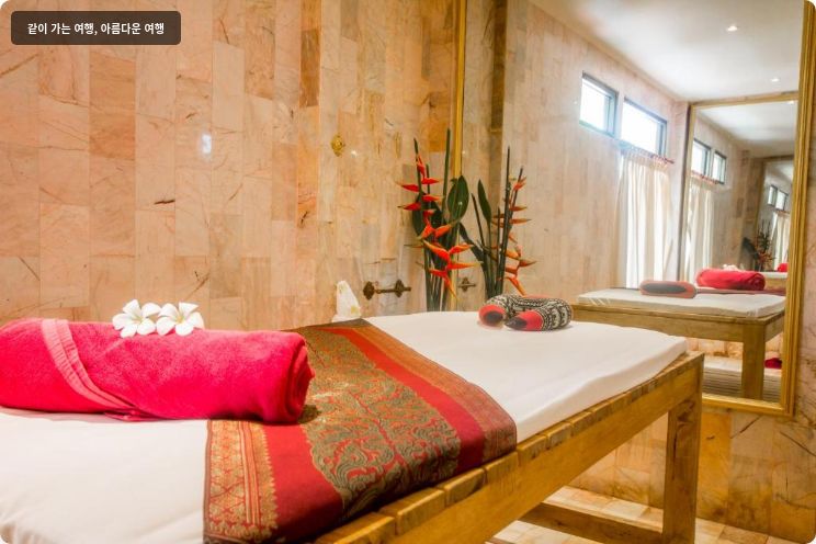 The Siam Residence Boutique Resort 이미지