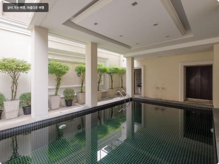 걸리버스 태번 호텔 이미지