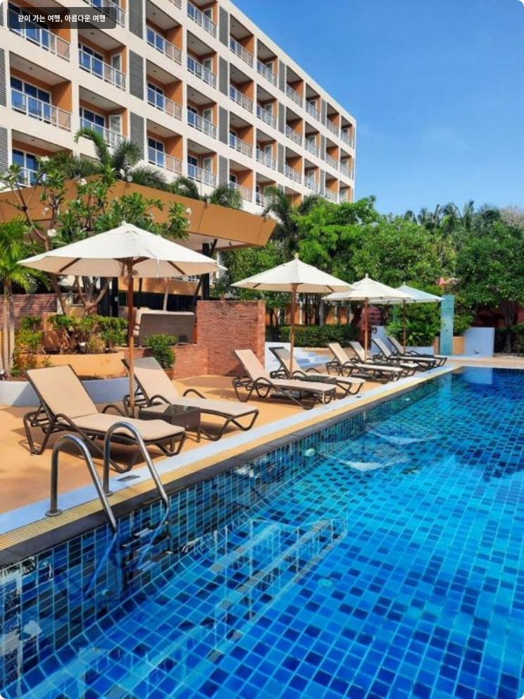 노바 플래티넘 호텔 이미지