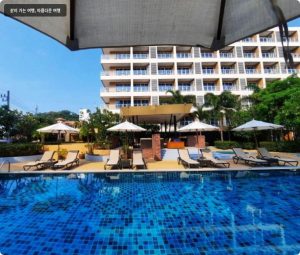 에메랄드빛 파타야, 노바 플래티넘에서 피어나는 꿈결 같은 휴식 이미지