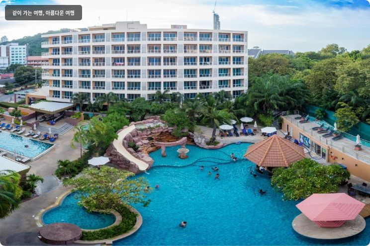 노바 플래티넘 호텔 이미지