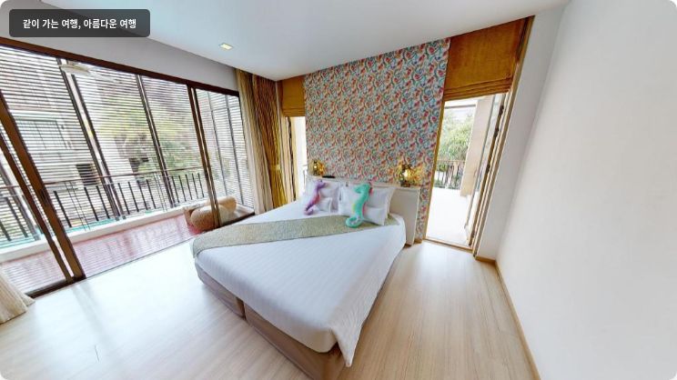 더 라파 호텔 이미지