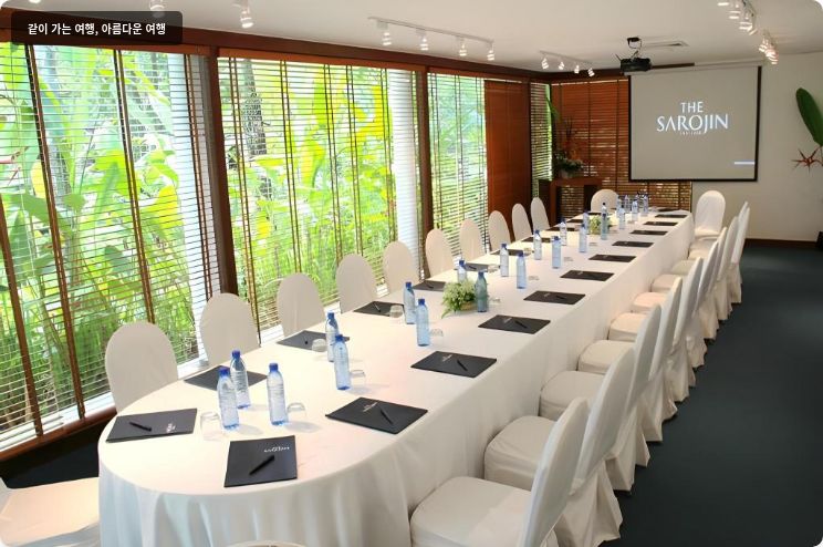 더 사로진 이미지